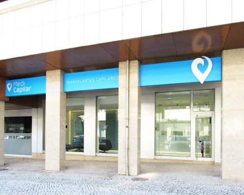 Clínica-MediCapilar-Viseu